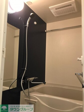 S-RESIDENCE東陽町felizの物件内観写真